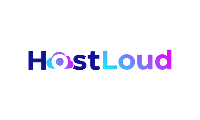 HostLoud.com