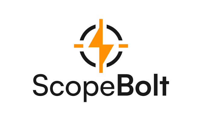 ScopeBolt.com