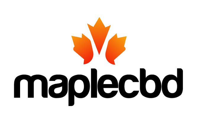 MapleCBD.com