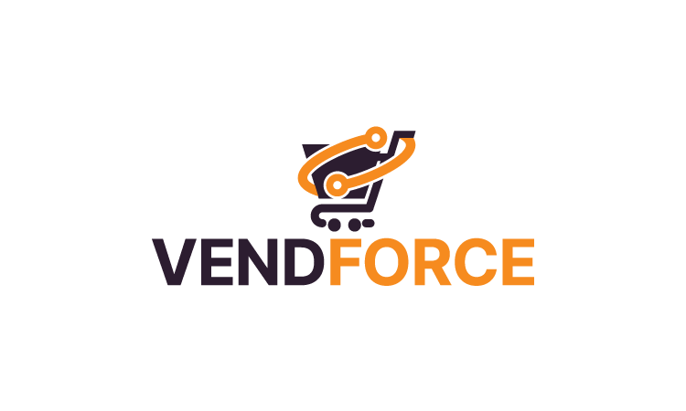 VendForce logo