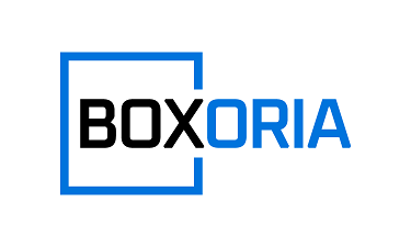 Boxoria.com