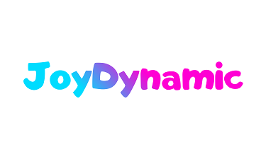 JoyDynamic.com