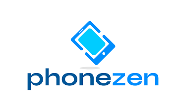 PhoneZen.com