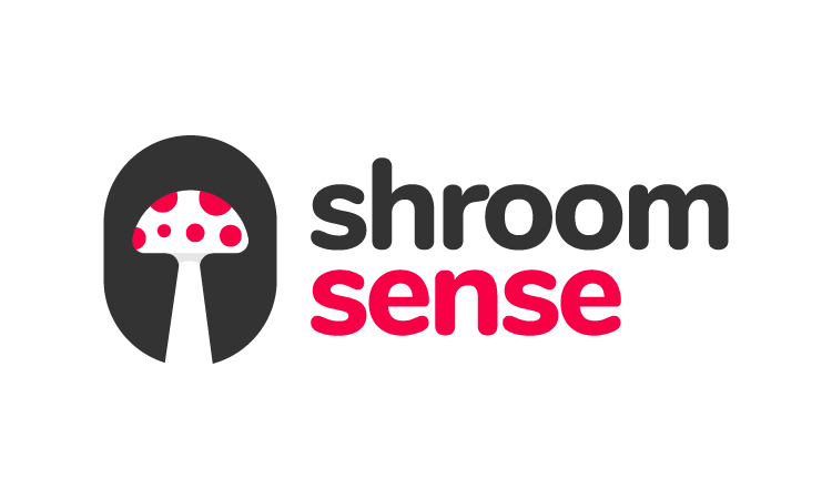 ShroomSense.com - Creative brandable domain for sale