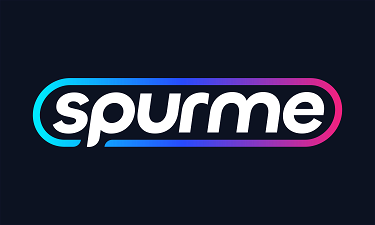 Spurme logo