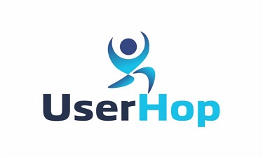 UserHop.com