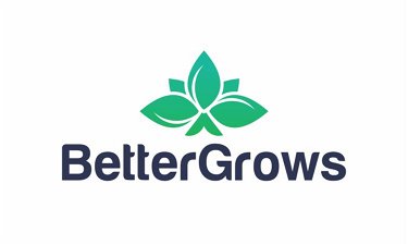 BetterGrows.com