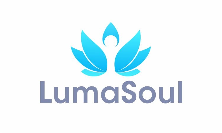 LumaSoul.com - Creative brandable domain for sale