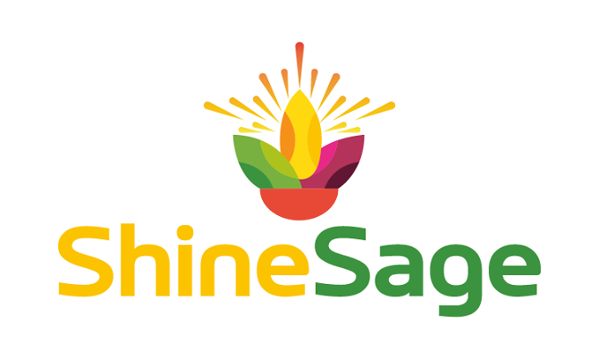 ShineSage.com