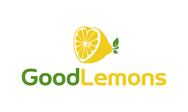 GoodLemons.com