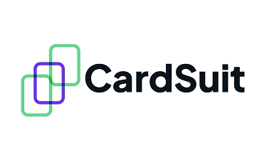 CardSuit.com