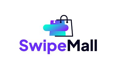 SwipeMall logo