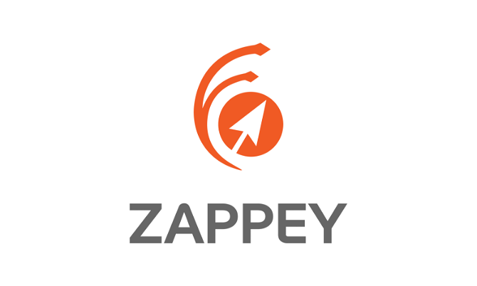 Zappey.com