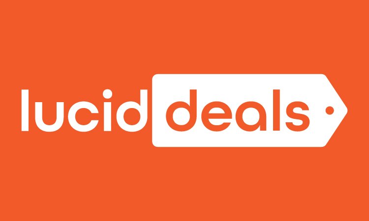 LucidDeals.com - Creative brandable domain for sale