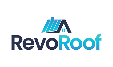 RevoRoof logo