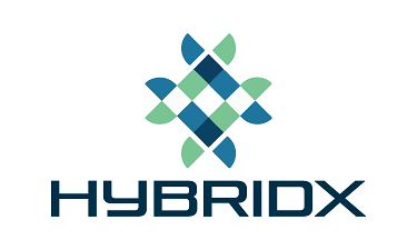 HybridX.com