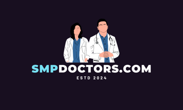 SMPdoctors.com - Creative brandable domain for sale