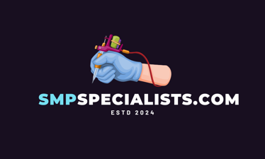 SMPspecialists.com - Creative brandable domain for sale