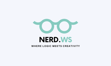 Nerd.ws is for sale
