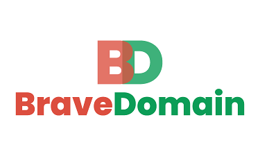 BraveDomain.com