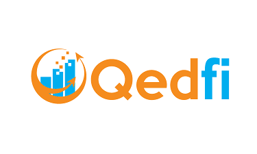 QedFi.com