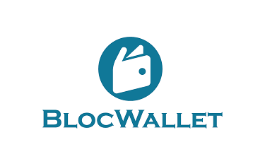 BlocWallet.com