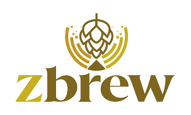 ZBrew logo