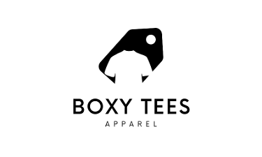 BoxyTees.com - Creative brandable domain for sale
