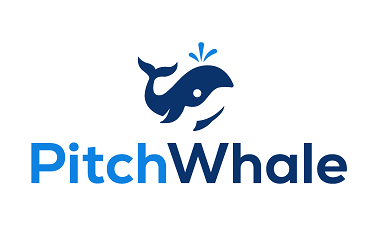 PitchWhale.com