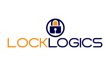 LockLogics.com - Creative brandable domain for sale