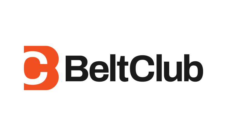 BeltClub.com - Creative brandable domain for sale