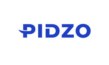 Pidzo logo