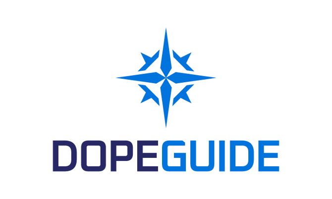 DopeGuide.com