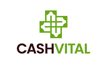 CashVital.com