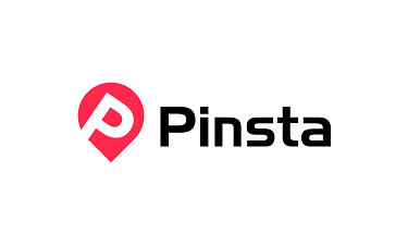 Pinsta - Cool premium firm names for sale