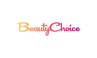 BeautyChoice.org - Creative brandable domain for sale