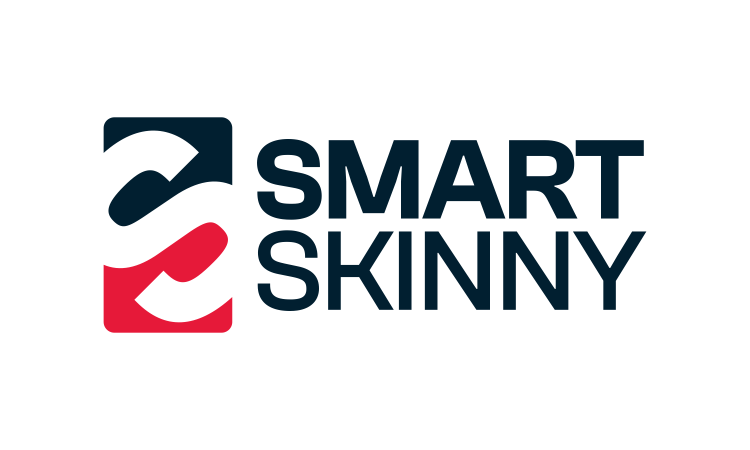 SmartSkinny.com - Creative brandable domain for sale