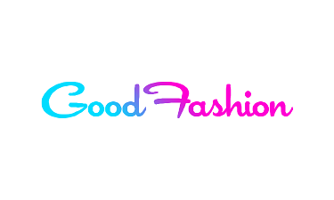 GoodFashion.org - Creative brandable domain for sale