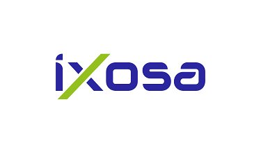 Ixosa.com