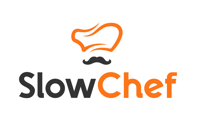 SlowChef.com - Creative brandable domain for sale