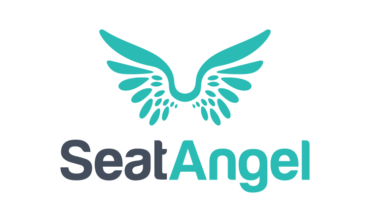 SeatAngel logo