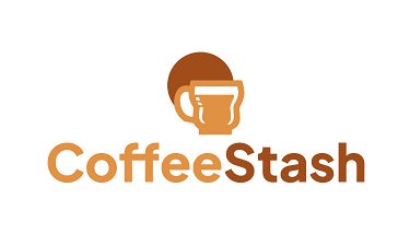 CoffeeStash logo