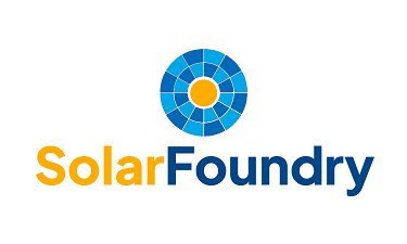 SolarFoundry.com