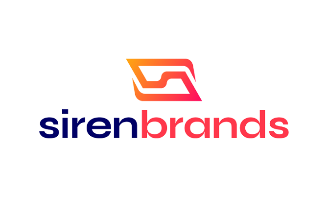 SirenBrands.com