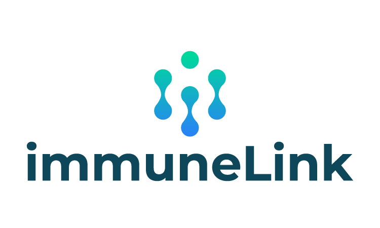 ImmuneLink.com - Creative brandable domain for sale