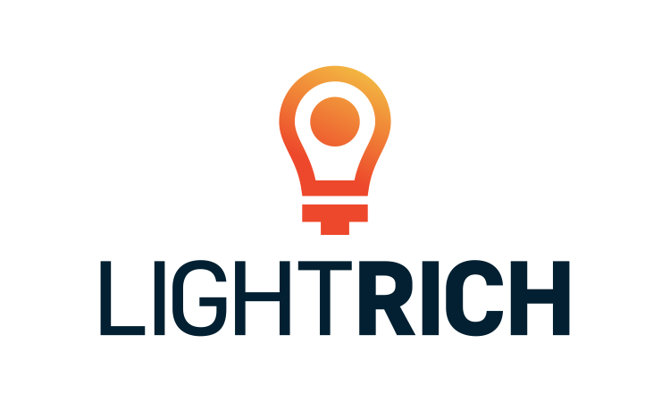 LightRich.com