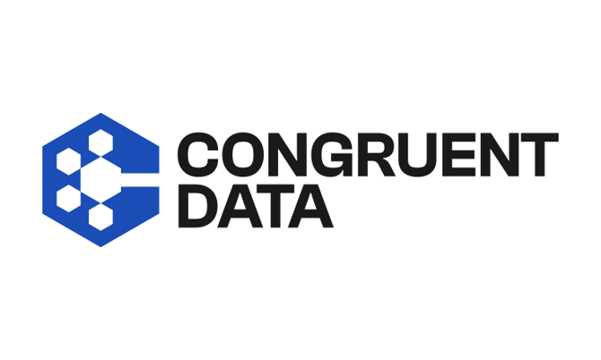 CongruentData.com