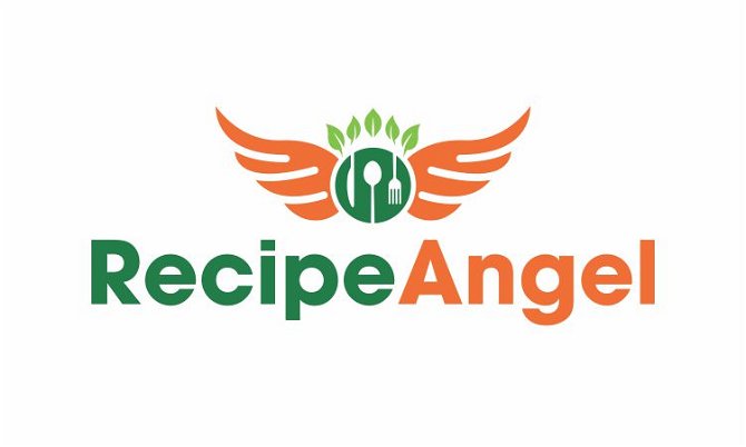 RecipeAngel.com