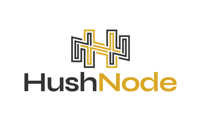 HushNode.com