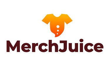 MerchJuice.com - Catchy premium domain names